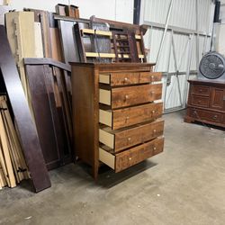 Chest Of Drawers $170