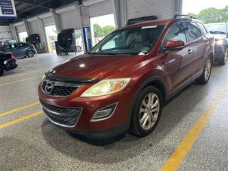 2011 Mazda CX-9