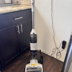 Tineco Vacuum Mop