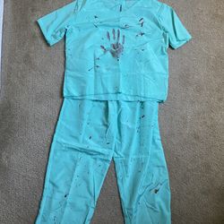 Scary Surgeon Size 10