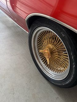 1972 Skylark