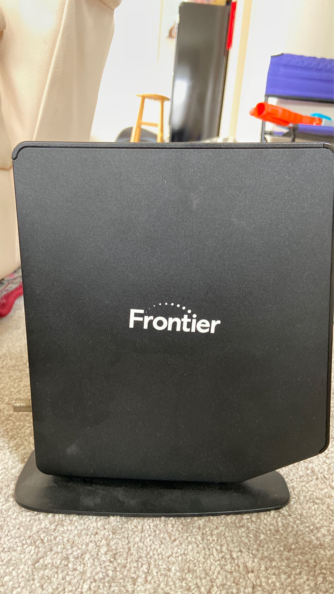 Frontier Fios-G1100 modem router