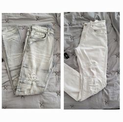 Jeans For Teens