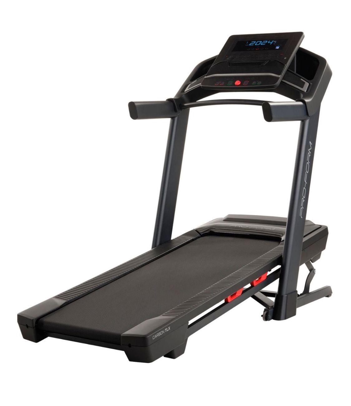 π¨π₯ NEW ProForm - Carbon TLX - Black Model PFTL90924