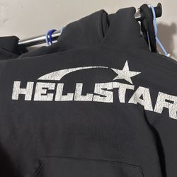 OG Hellstar studio hoodie