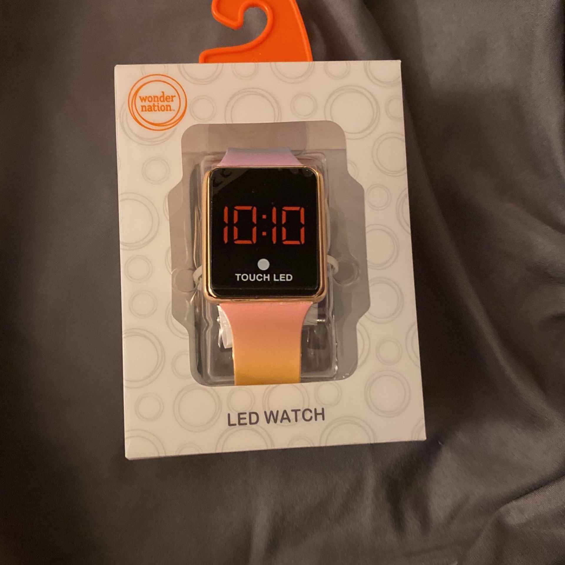 Led Watch