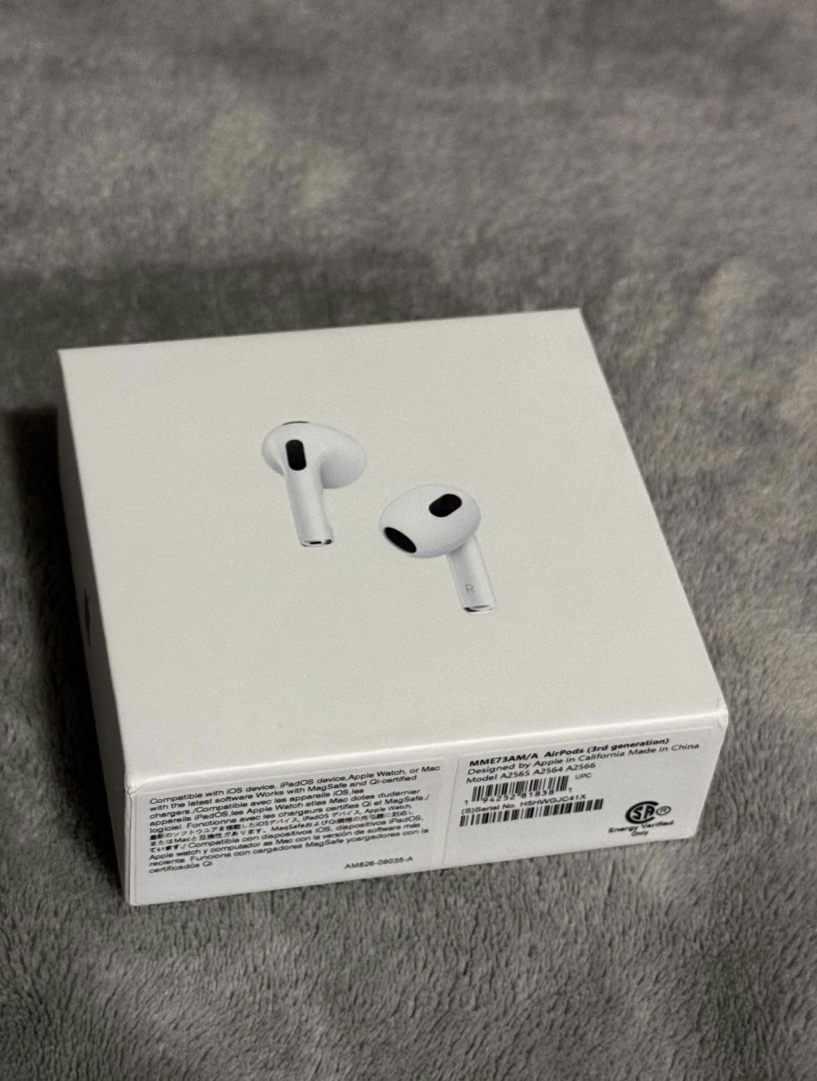Airpods