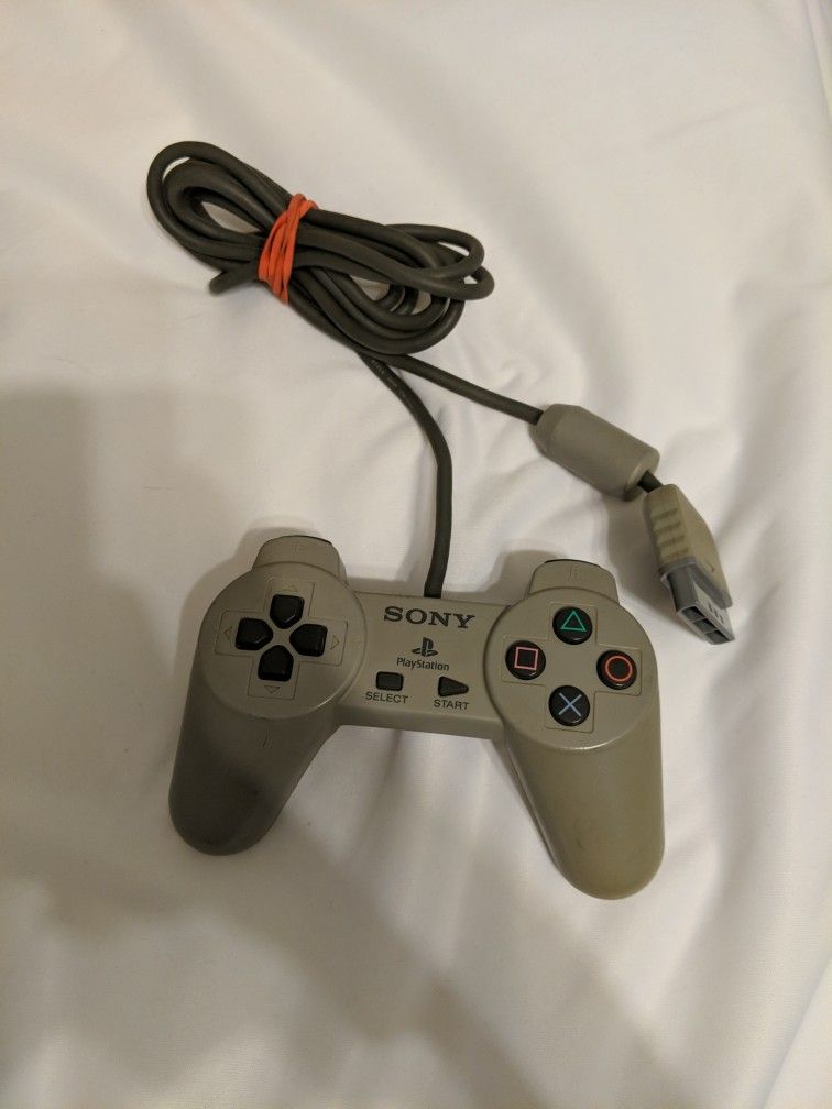Playstation One Controller