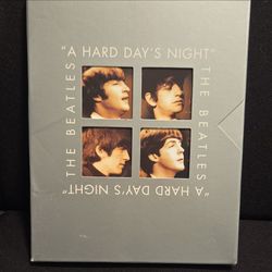 The Beatles A Hard Day's Night Collector's Series DVD