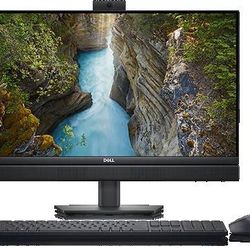 Dell OptiPlex All-In-One 7410