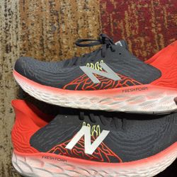 fresh foam new balance 1080v10  Size 14
