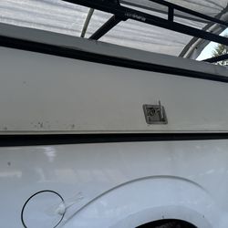 Ford F150 Camper 