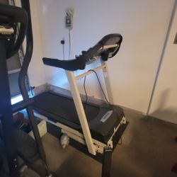 Fuel ft 49 treadmill 