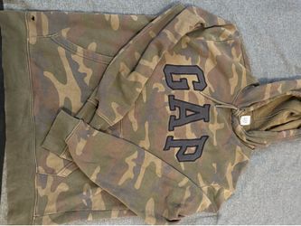 Gap