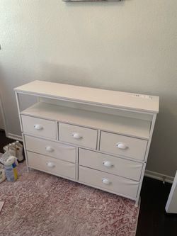 3 Piece Baby Furniture