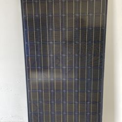 180w Solar Panels - Suntech STP180S-24/Adb+