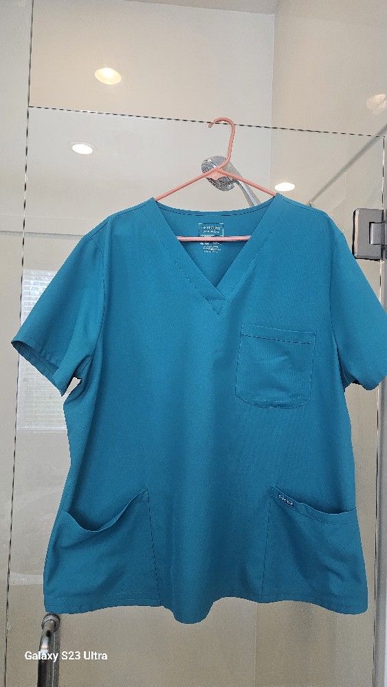 Scrubs
