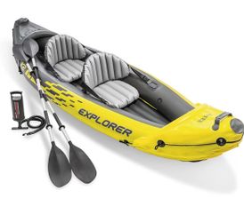 BRAND New Inflatable Double Kayak