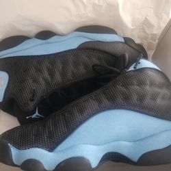 Jordan 13s