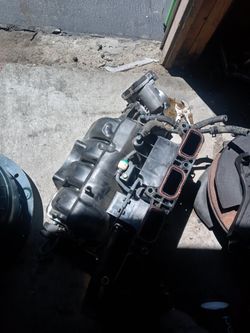 Intake