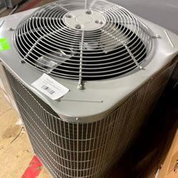 5 TON AC condenser hvac