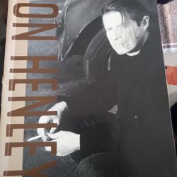 The End Of The Innocence: Don Henley 