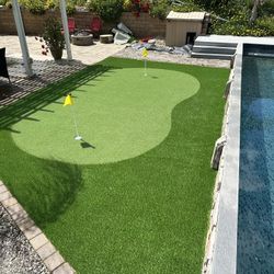 Artificial Grass