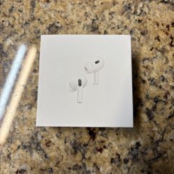 AirPods Pro 2nd Gen 