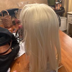 Hair Pieces, Extensions, And Wigs