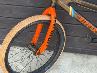 SE bike
