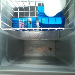 Freezer 