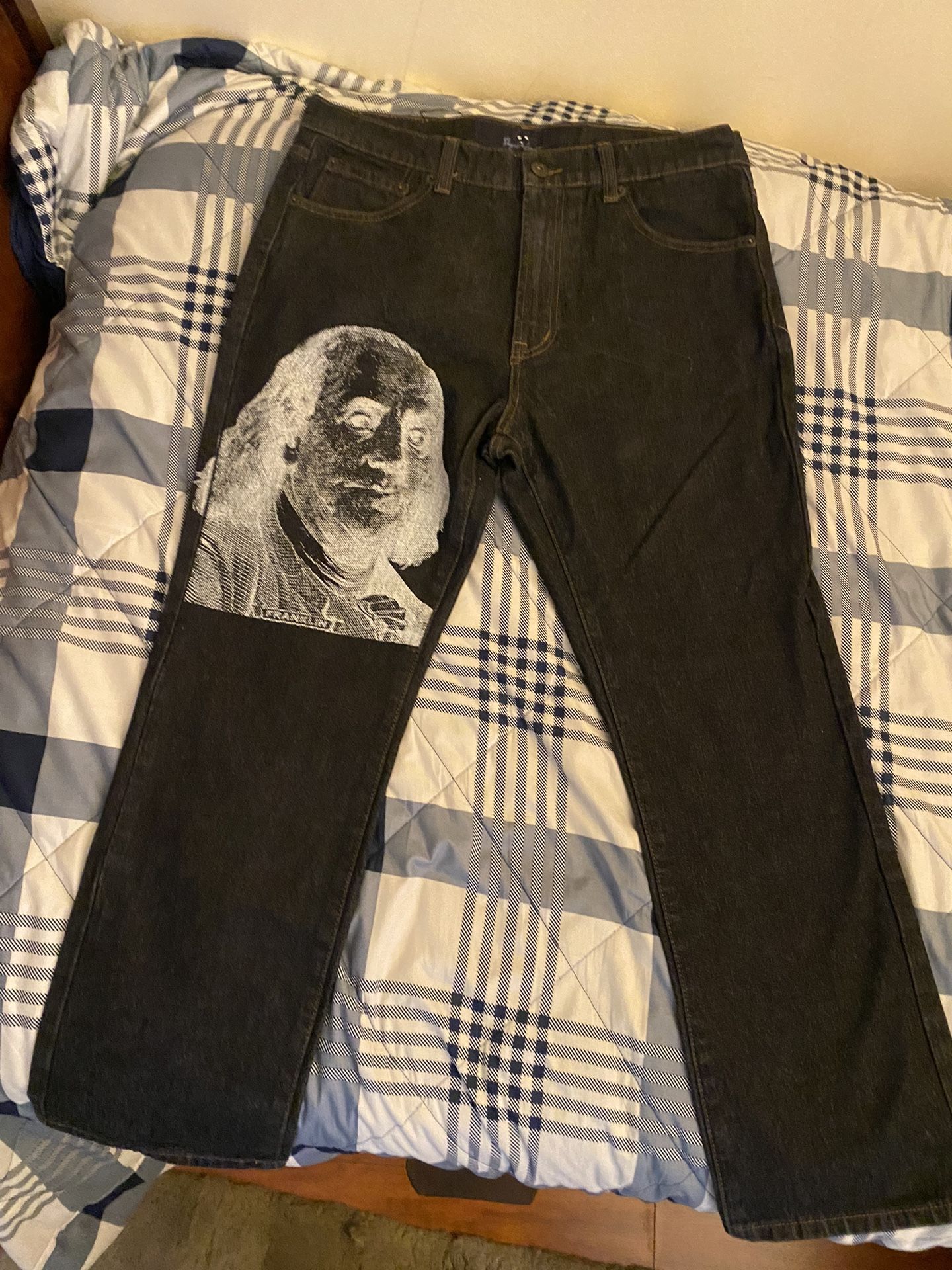 SDL Jeans [Read Description]