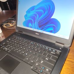Dell Latitude E5440 Core I5 8gb Ram 320gb Hdd