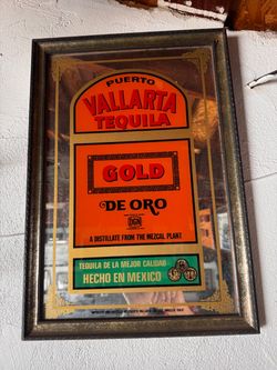 De Oro Virata tequila Puerto Rico