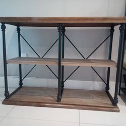 3 Tier Shelving Unit 