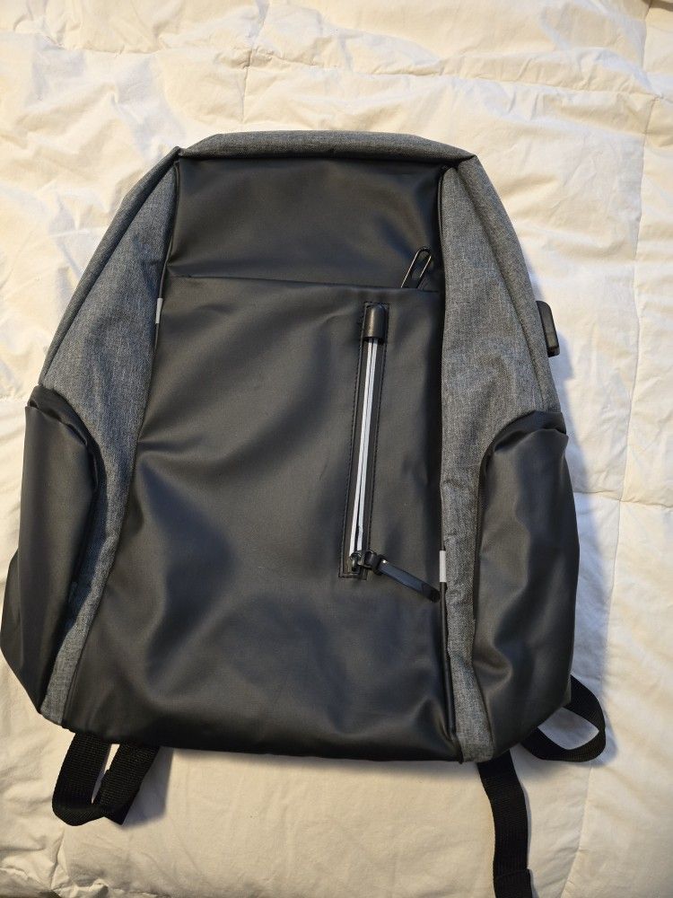 Waterproof Backpack