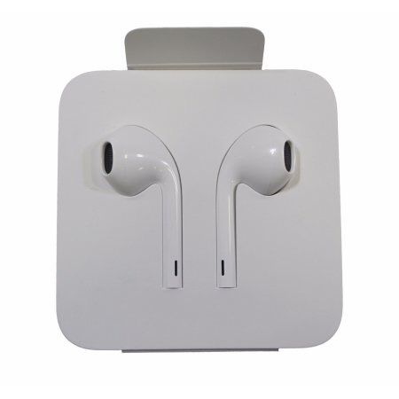 Genuine Apple OEM headset for iPhone 6/7/8