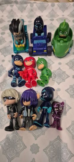 PJ Mask