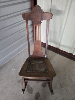 Rocking Chair