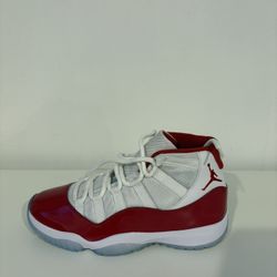 Jordan Retro 11 Cherry