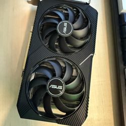 Asus GeForce RTX 3060 12gb V2 