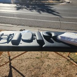 Massage Table