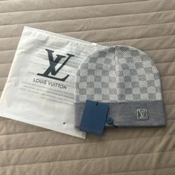 Luxury Beanie 