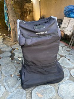 Wonderfold Wagon