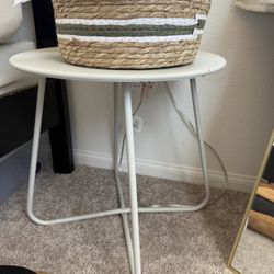 Side Tables