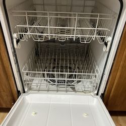 Dishwasher 