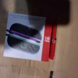 Nintendo Switch 2 Joy-con  Controller 