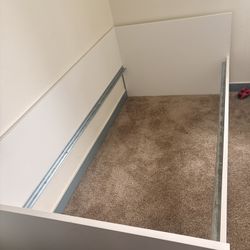Daybed Frame