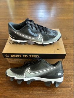 Nike  Baseball Cleats size 10.5 New