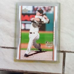 Tim Lincecum RC 